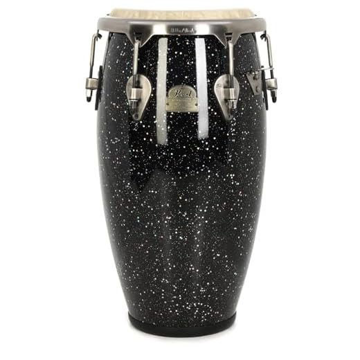Pearl Bobby Allende Signature Conga - Confetti
