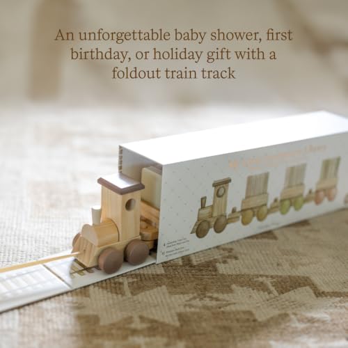 Image of My Little Locomotive Library: Our Little Library 15-Book Box Set (Tabitha Paige Children's Book Series)