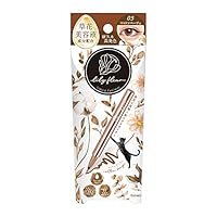 Amazon | リリーフルール カラーミーツ アイライナー 03