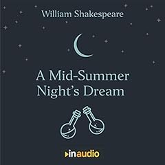 A Midsummer Night's Dream copertina