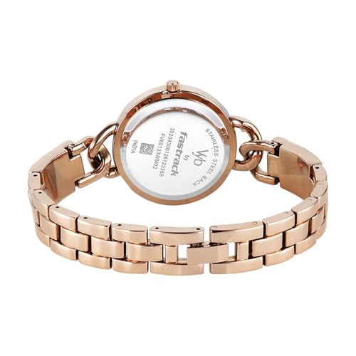 Image of Fastrack Vyb Mirage with Quartz Analog Watch for Women