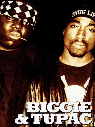Biggie and Tupac