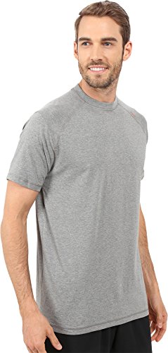 Image of Tasc Performance Men's Carrollton Performance Running Fitness Crew-Neck T-Shirt