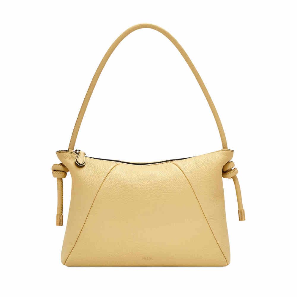 Fossil Willa Leather shoulder bag for Women
