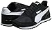 PUMA ST Runner v2 NL, Zapatillas de Deporte, Unisex adulto, Negro (Puma...