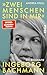 »Zwei Menschen sind in mir«: Ingeborg Bachmann. Die Biografie | Zum 100. Geburtstag der Dichterin