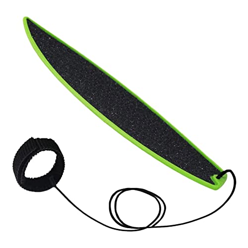 Shred Deck Finger Prancha - Prancha Criativa Legal | Pontas dos dedos criativas, surfe no vento, min