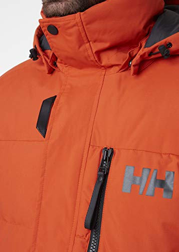 Image of Helly-Hansen Mens Tromsoe Down Jacket