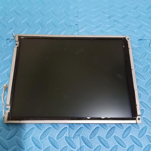 Image of Original Stock 10.4 inch 800x600 LCD Screen T-51944D104J-FW-A-AA Industrial Display