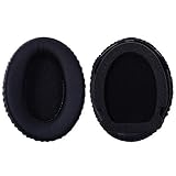 COSMOS ® Replacement Earpad / Ear Cover / Ear Cup for BOSE Aviation Headset / Headphone A10 A20 - Black Color