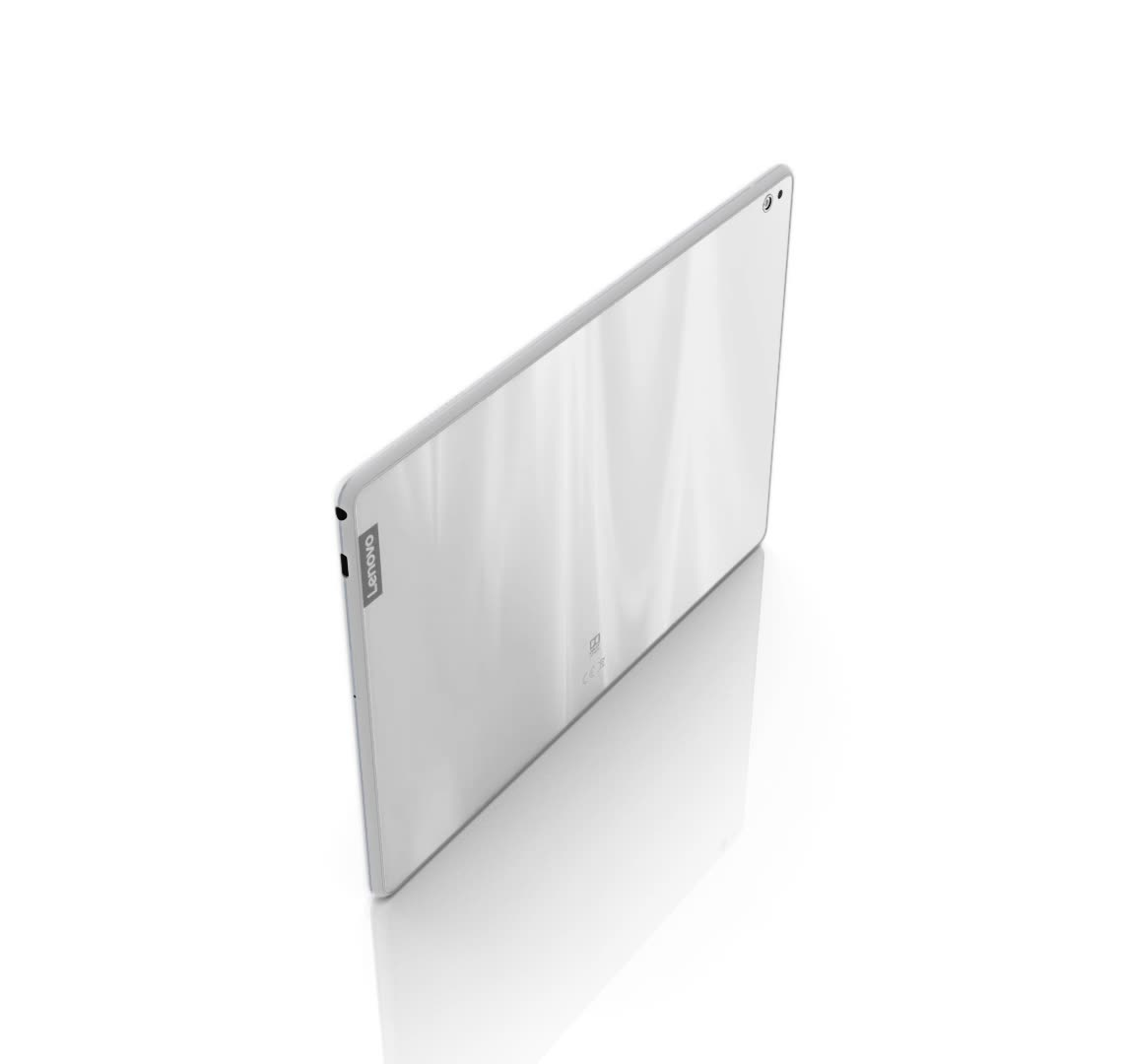 Lenovo Tab P10 25,5 cm Tablet-PC weiß: Amazon.de: Computer & Zubehör
