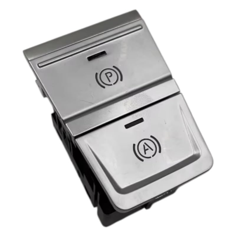 Actuador control freno interruptor freno de mano electrónico botón estacionamiento P A6L 8K1927225C