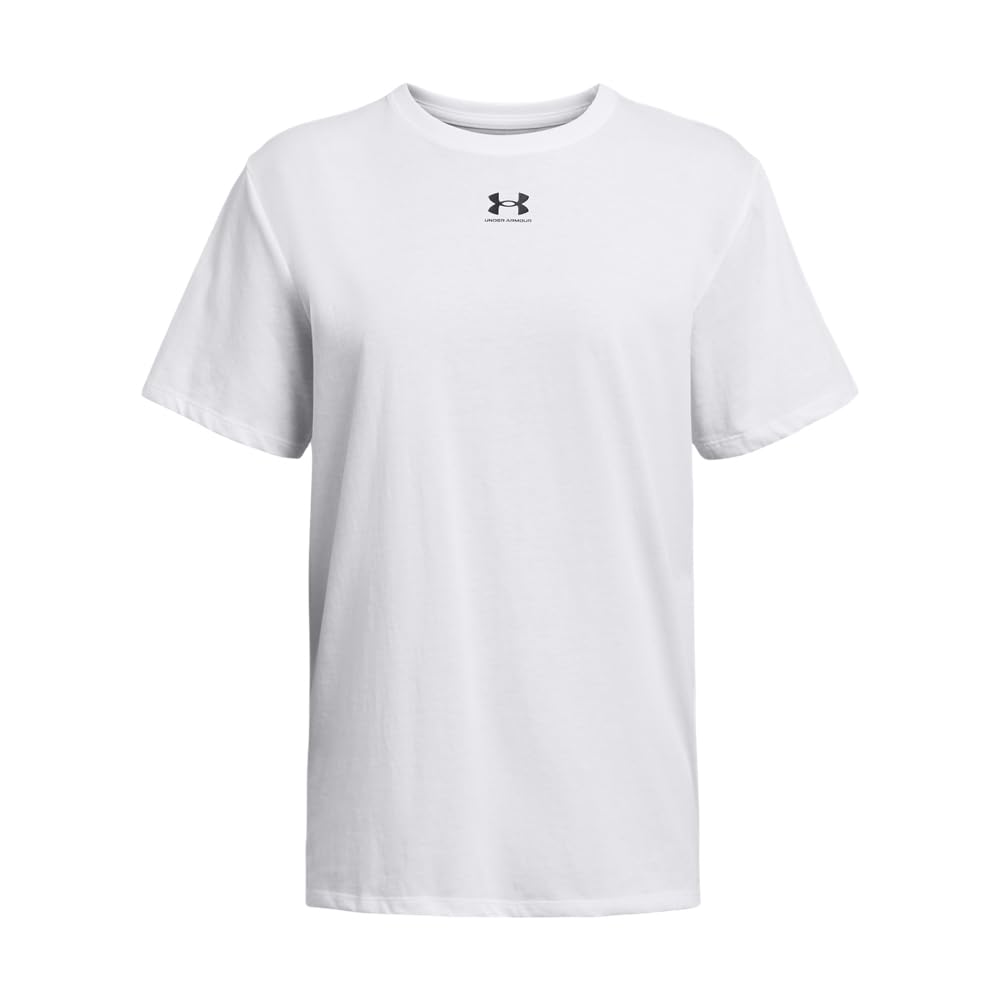UNDER ARMOUR T-shirt Campus Surdimensionné pour femme