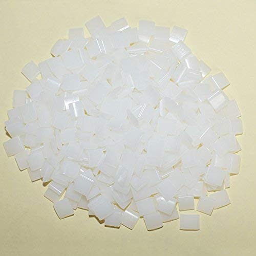 US Stock 6 lbs Hot Melting Thermal Binding Glue Pellets Materials for Perfect Book Binder,Bulk Hot Melt Glue Pellets