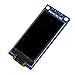1.3 inch white OLED vertical screen module IIC module 64x128 OLED display module SH1107