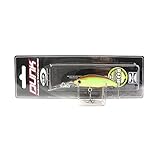 OSP　オーエスピー バスルアー ダンク48SP K.O.ダズラーチャート PL07