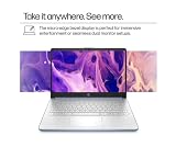 HP 14 14" Ultra-Light Laptop HP 14 14" Ultra-Light Laptop