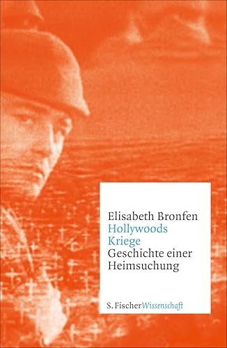 Hollywoods Kriege livre allemand d'analyse historique sur le septième art américain - 2