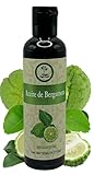 Bergamot Oil (Aceite Bergamota) 125 ml | Skin, Hair, and Beard Beauty | Premium Quality - High Supreme
