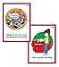 Super Duper Publications | Ask and Answer When Questions Fun Deck | Communication and Language Processing Skills Flash Cards | Educational Learning Materials for Children