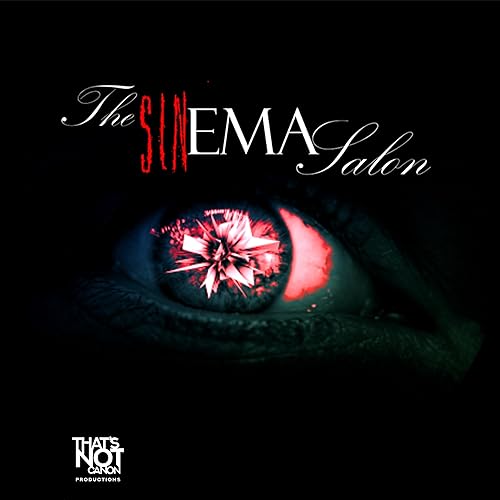 The Sinema Salon Titelbild