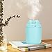 Denash Humidificador de Aire Sostenible de Líquido Inteligente Súper Tranquilo Imagen de Denash Humidificador de Aire Sostenible de Líquido Inteligente Súper Tranquilo