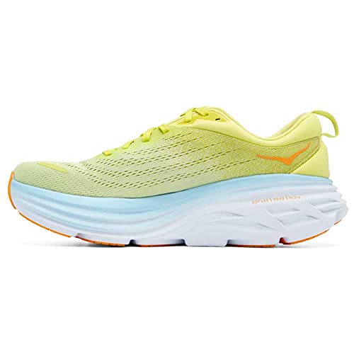 Image of HOKA Men's Bondi 8 Shoes