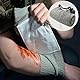Tourniquet Tourniquet, Israelischer Verband, 4 Stück Tourniquet Bandage Set, Tourniquet Emergency, 2pcs 6 inch Israeli Emergency Bandage + 2pcs 95cm Tourniquet Tactical, Israeli Bandage
