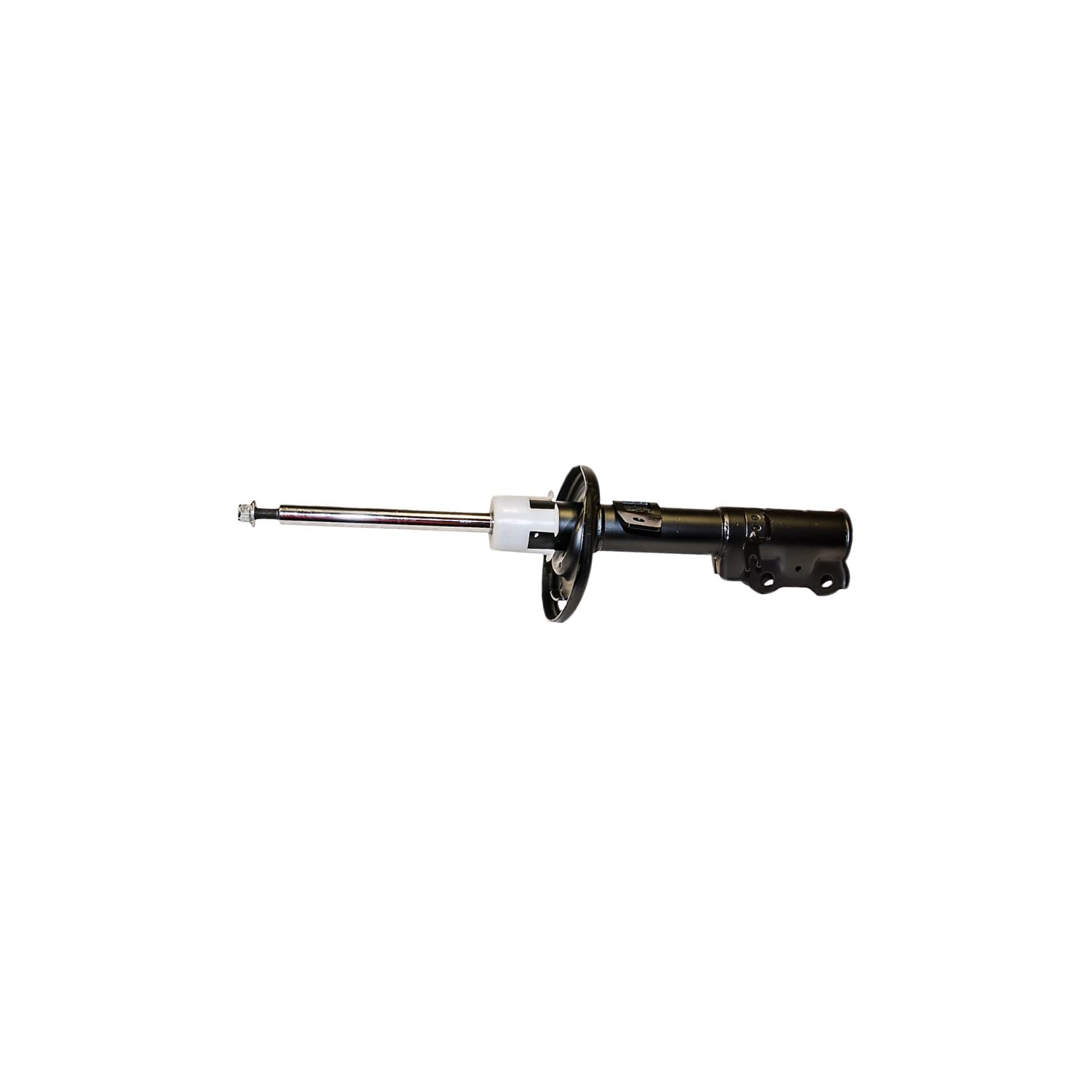 Gabriel G52255 Ultra Front Left Strut for 11-13 Ford Fiesta (1 Pack)
