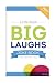 Little Book Big Laughs - Joke Book
