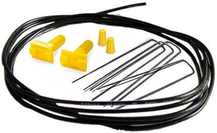 Dog fence repair kit Clearance