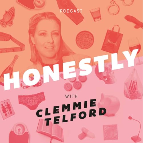Honestly Podcast with Clemmie Telford cover art