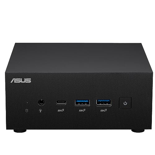 ジャンク ASUS ベアボーンPC PN52 AMD Ryzen5 5600H Amazon | ASUS ベアボーンPC PN52 AMD Ryzen 7 5800H モバイル
