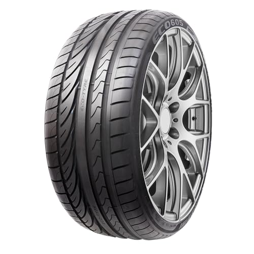 Pneu 195/55 R16 91W Mazzini ECO605 haute vitesse réduction bruit de roulement