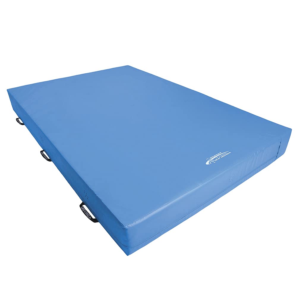 Grevinga® Weichbodenmatte nach DIN EN 12503-1 (200 x 150 x 25 cm)