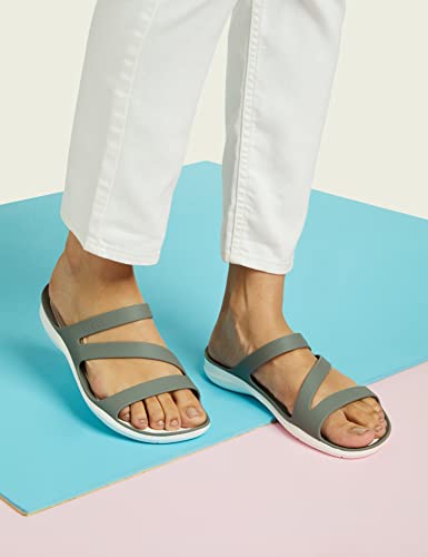 Image of Crocs Women's Swiftwater Sandals