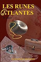 Les Runes Atlantes 1493789309 Book Cover