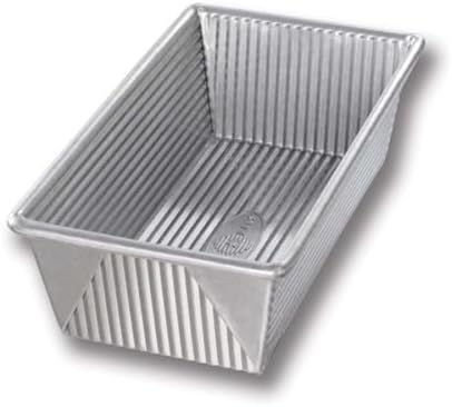 USA Pan Loaf Pan Sm, 1 EA - Thumbnail 2
