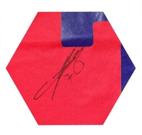 直筆サイン入りユニフォーム パク・チソン マンチェスター・ユナイテッドFC Amazon.co.jp: 直筆サイン入りユニフォーム パクチソン