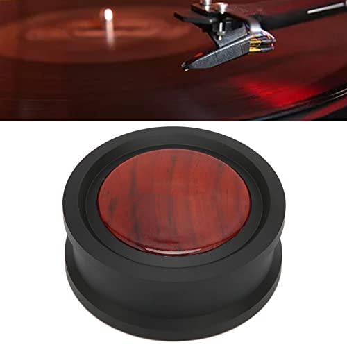 Stabilisateur de Poids Record, Accessoires pour Platine Vinyle Tourne-disque en Vinyle Pince en Métal Stabilisateur de Poids pour Platine Vinyle 50 Hz/60 Hz Pince de Poids pour Platine(Noir (RT290B)) - Les Beatles, Paul McCartney, John Lennon, RIngo Starr, George Harrison Stabilisateur de Poids Record, Accessoires pour Platine Vinyle Tourne-disque en Vinyle Pince en Métal Stabilisateur de Poids pour Platine Vinyle 50 Hz/60 Hz Pince de Poids pour Platine(Noir (RT290B)) – Image 6