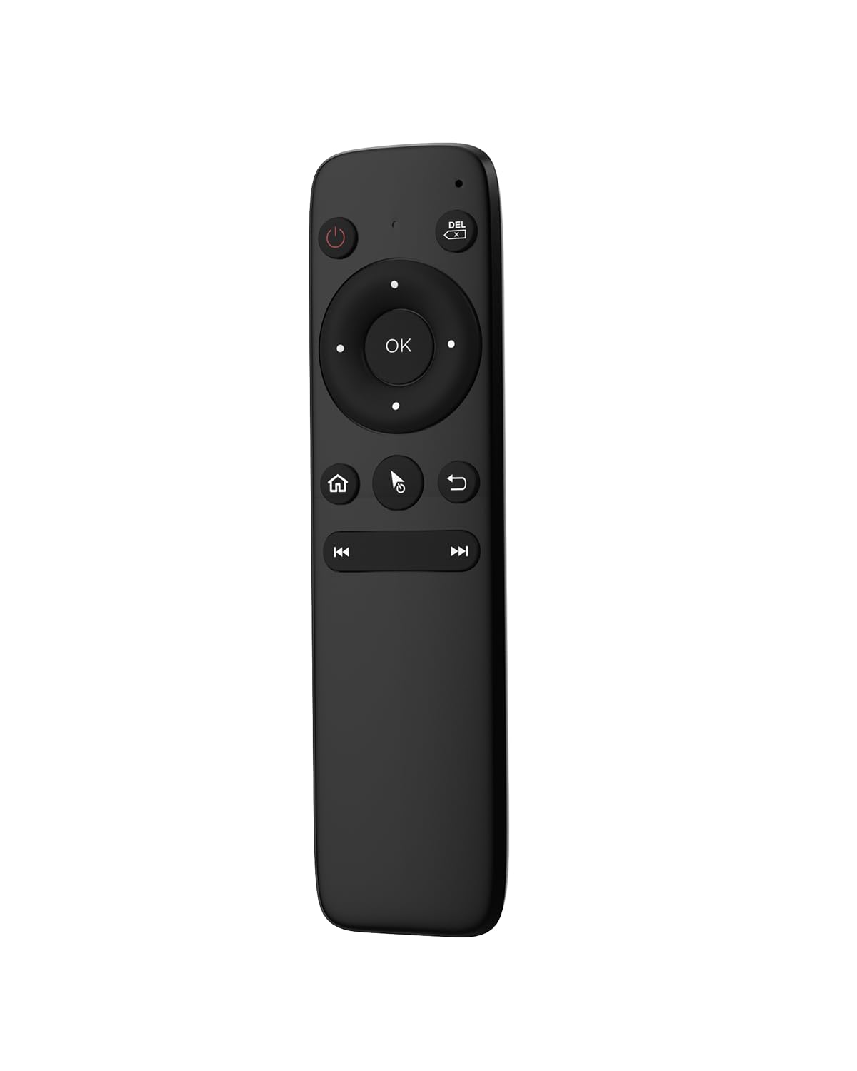 Amazon | 【公式】オットキャスト Ottocast エアマウス リモコン 