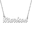 Marison - Silver