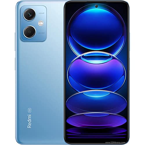 Image of Embed HD-Clear Screen Guard for Xiaomi Redmi Note 12 China - Harder or Durable Plastic & More Impact-Resistant Than Glass, with Free Installation Kit