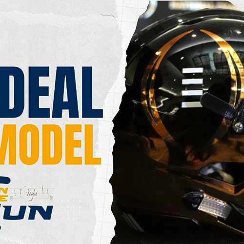 ITG 64 - Jed's 16-Team CFP Model Podcast Por  arte de portada