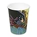 Batman Begins Plastic Cup