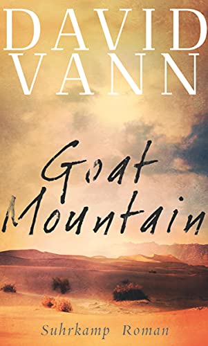 Photo de Goat Mountain