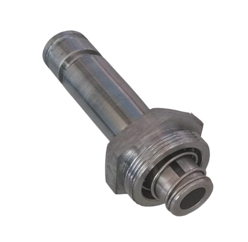 1PC Electromagnetic pulse valve pilot head spool SCG353A043 044 047 051 060 (A044 O.D. 11mm)