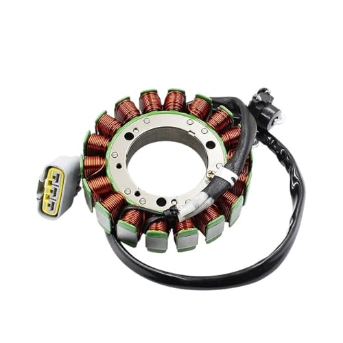Bobine de stator pour réparer l'allumage de panne batterie sur MT-07
