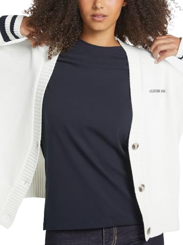 Strickwaren Fur Frauen Guess Jeans W4Br81 Z3Hm1 G293 - 3