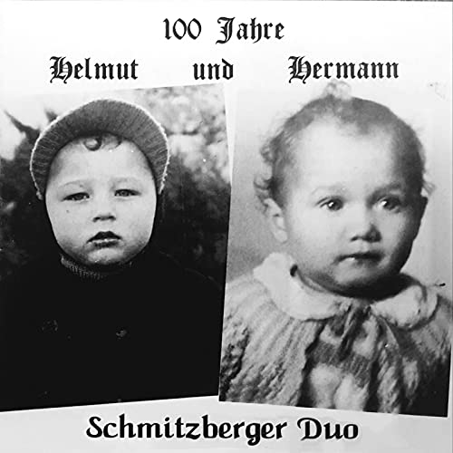Schmitzberger Duo